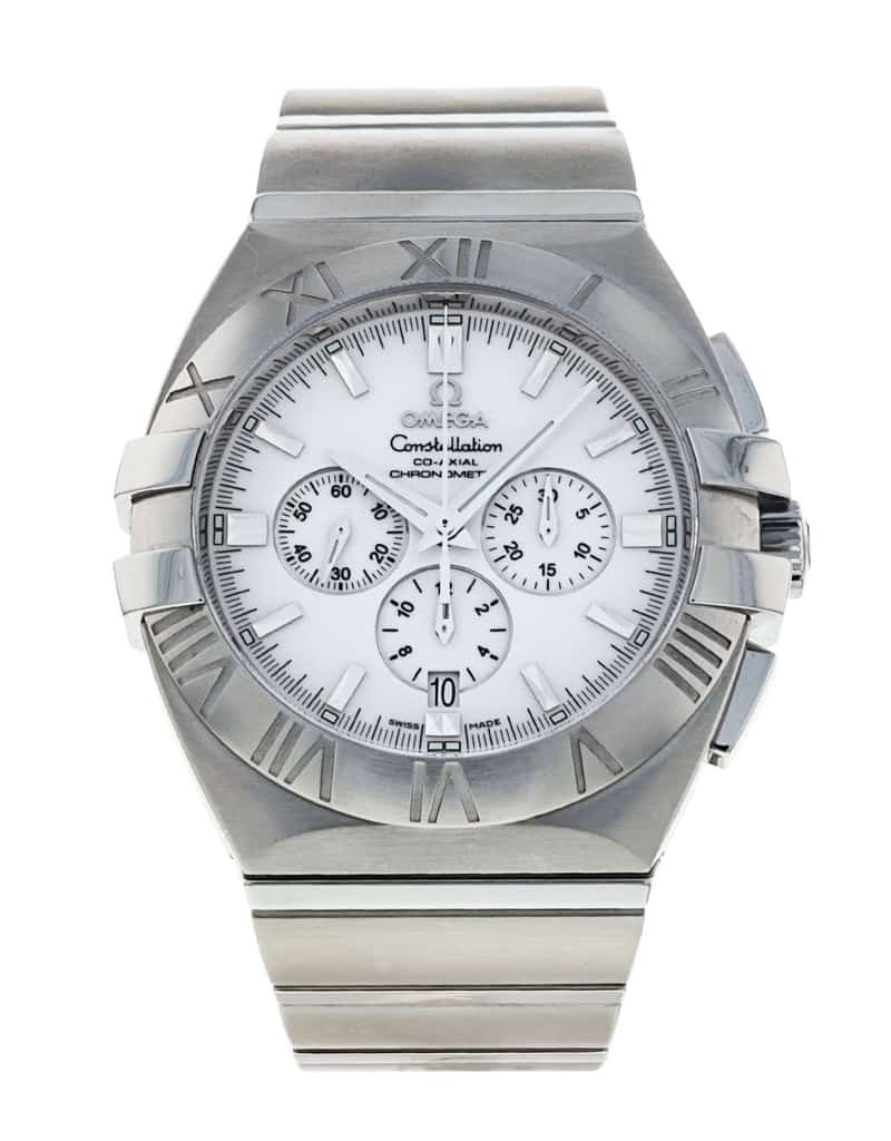 Omega Constellation Double Eagle 1514.20.00 Omega Constellation Double Eagle 1514.20.00